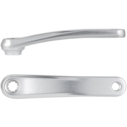 Trek-Diamant Bosch Gen 3 (Mini ISIS) Crankset