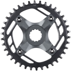 Trek-Diamant Bosch Gen 3 Narrow Wide Chainring