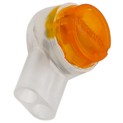 Trek-Diamant Butt Splice Wire Connectors - Pack of 50