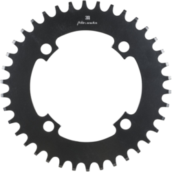Trek-Diamant E-bike Bosch 3 Chainring