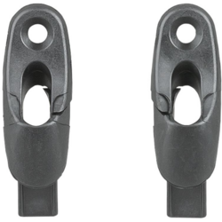 Trek-Diamant Guide Hole Frame Plug