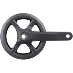 Trek-Diamant Prowheel 40T Narrow/Wide With 68mm BB Crankset