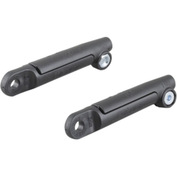 Trek-Diamant SKS Dropout Mount Fender Stay