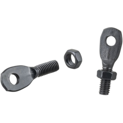 Trek-Diamant Threaded Fork Leg Fender Stay Mount