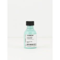 Trek-Diamant Touch-Up Paint - Gloss Blue/Green Color Collection