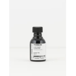 Trek-Diamant Touch-Up Paint - Gloss Black/Grey Color Collection