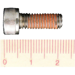 Trek Disc Brake Adapter Mounting Bolt