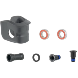 Trek Domane IsoSpeed Hardware