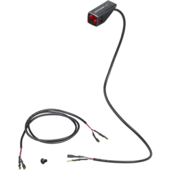 Trek Domane+ Rear Bike Light