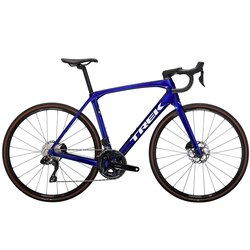 Trek Domane SL 6 Gen 4 Ultegra Mechanical