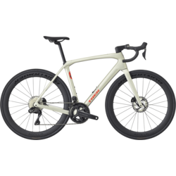 Trek Domane SL 7 Gen 4