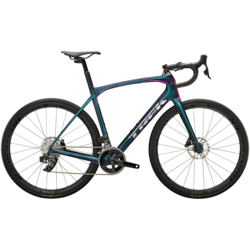 Trek Domane SLR6 eTap