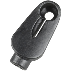 Trek Downtube Entry Hole Frame Grommet