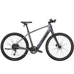 Trek Dual Sport+ 2 e-bike