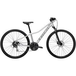 Trek Dual Sport 2 Stagger