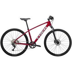 Trek Dual Sport 3