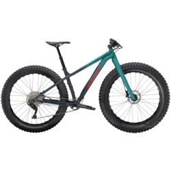 Trek Farley 5