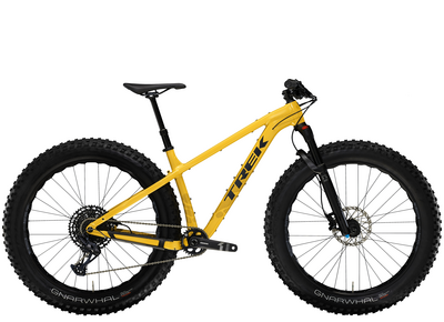 Trek Farley 7