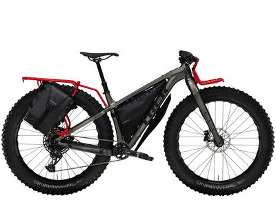 Trek Farley 9 Winter Edition