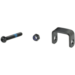 Trek Fetch+ 2 Front Rack Crown Retention Hardware