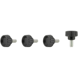 Trek Fetch+ 4 Bench Mounting Knob