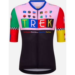 Trek First 50 Cycling Jersey