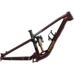 Trek Fuel EX Carbon Frameset Gen 7