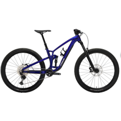 Calas Mtb Exustar E-c01f - Luis Spitale Bikes