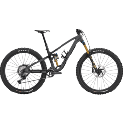 Trek Fuel EX 9 XT Gen 7