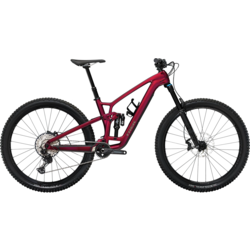 Trek Fuel EX 9.7 SLX/XT Gen 6