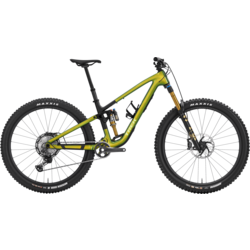 Trek Fuel EX 9.8 XT Gen 7