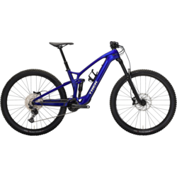 Trek Fuel EXe 9.5 Deore e-bike