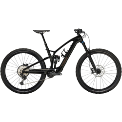 Trek Fuel EXe 9.7 e-bike