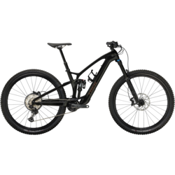 Trek Fuel EXe 9.7 SLX/XT e-bike