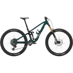 Trek Fuel LX 9 X0 AXS Gen 7