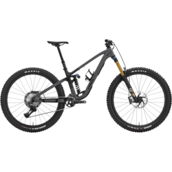 Trek Fuel LX 9 XT Di2 Gen 7