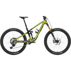 Trek Fuel LX 9.8 XT Di2 Gen 7