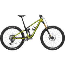 Trek Fuel LX 9.8 XT Gen 7