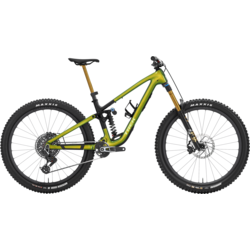 Trek Fuel LX 9.9 X0 AXS Gen 7