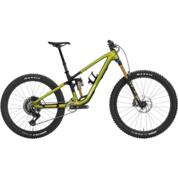 Trek Fuel MX 9.8 Eagle 90 Gen 7