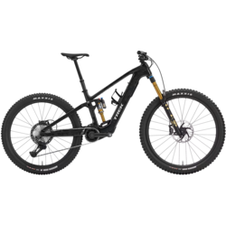 Trek Fuel+ MX 9.8 XT Di2 Gen 2