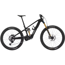 Trek Fuel+ MX 9.8 XT Gen 2