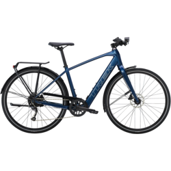 Trek FX+ 2 e-bike