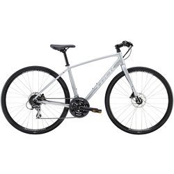 Trek FX 2 Disc Stagger