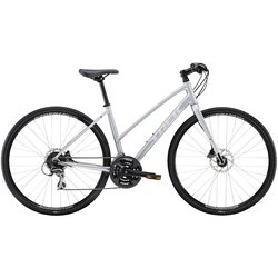 Trek FX 2 Disc Women's Stagger.....Availability, See Drop Down Menu At Bottom of Page