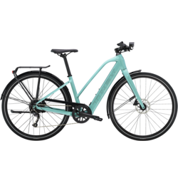 Trek FX+ 2 Stagger e-bike