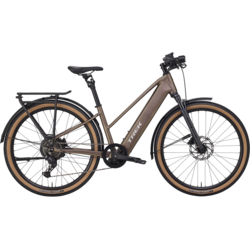 Trek FX+ 2S Midstep