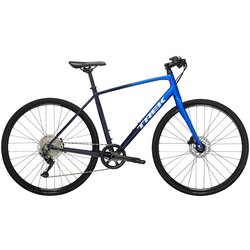 Trek FX 3 Disc