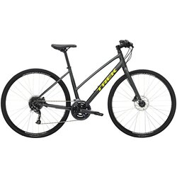 Trek FX 2 Stagger Disc