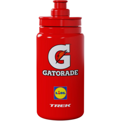 Trek Gatorade Team 550ml Water Bottle